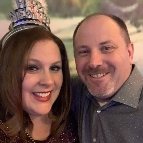 Meet your Posher, Jamie - Picture 1 of 1